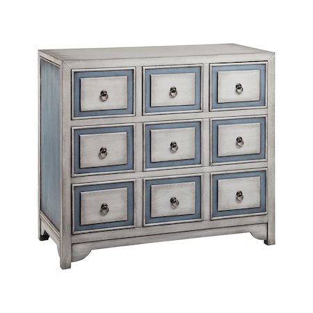 Stein World Stein World 13168 Conway Accent Chest 13168